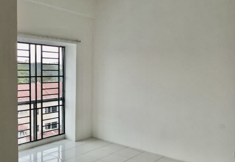 Suria Residence @ Bandar Mahkota Cheras