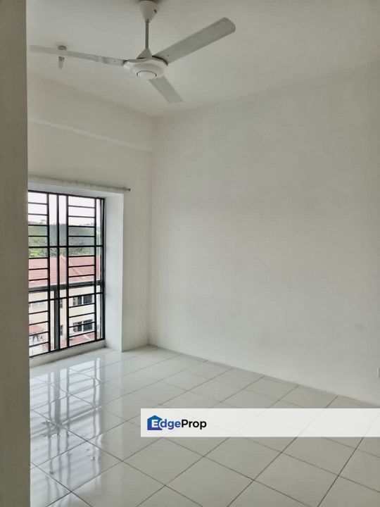 Suria Residence @ Bandar Mahkota Cheras, Selangor, Cheras