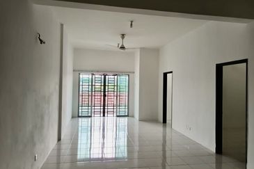 Suria Residence @ Bandar Mahkota Cheras