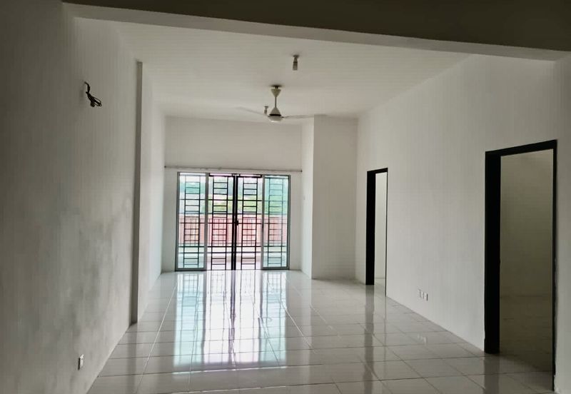 Suria Residence @ Bandar Mahkota Cheras