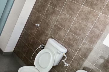 Suria Residence @ Bandar Mahkota Cheras