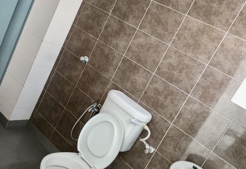 Suria Residence @ Bandar Mahkota Cheras