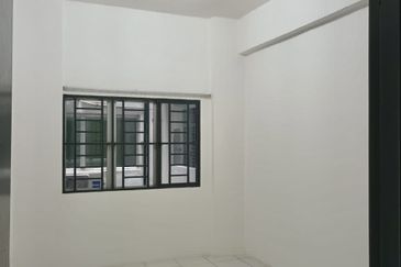 Suria Residence @ Bandar Mahkota Cheras