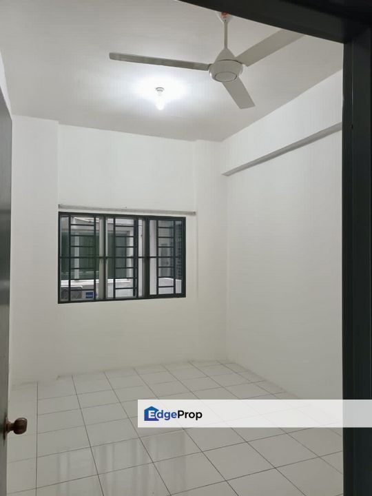 Suria Residence @ Bandar Mahkota Cheras, Selangor, Cheras