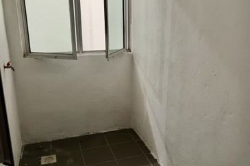 Suria Residence @ Bandar Mahkota Cheras