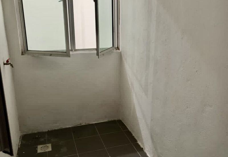 Suria Residence @ Bandar Mahkota Cheras