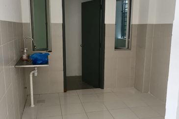 Suria Residence @ Bandar Mahkota Cheras