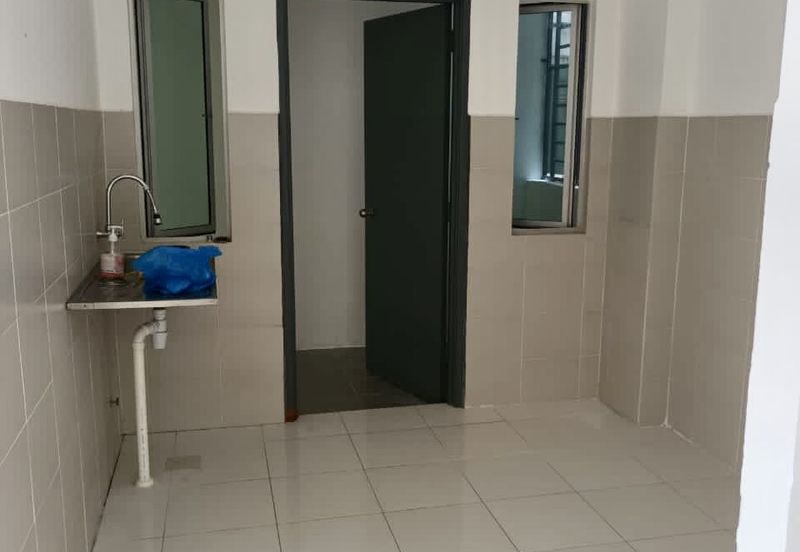 Suria Residence @ Bandar Mahkota Cheras