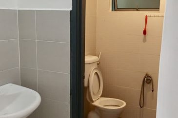 Suria Residence @ Bandar Mahkota Cheras