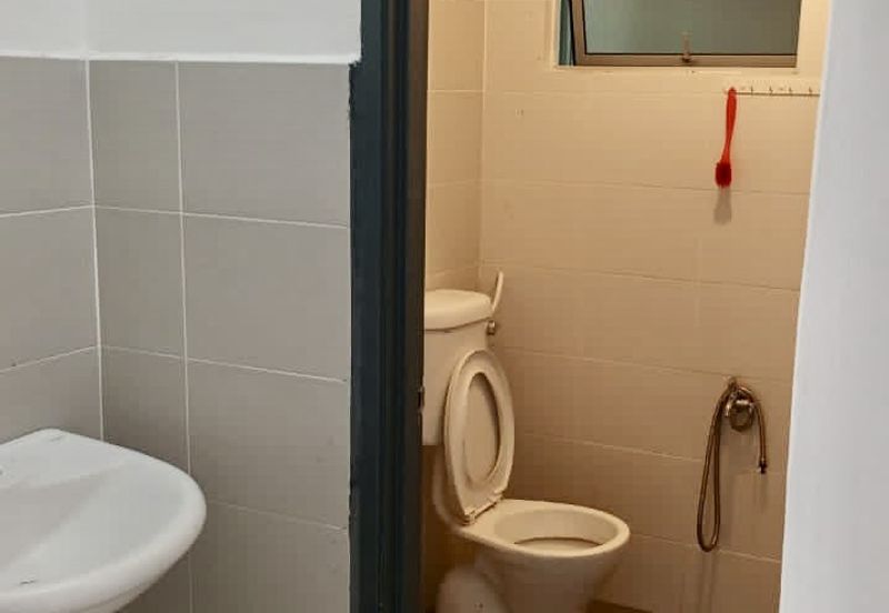 Suria Residence @ Bandar Mahkota Cheras