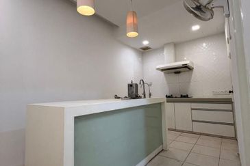 Taman Putra Prima Puchong 2 Storey Gated & Guarded