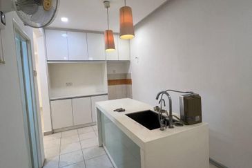 Taman Putra Prima Puchong 2 Storey Gated & Guarded