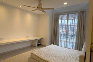 Taman Putra Prima Puchong 2 Storey Gated & Guarded