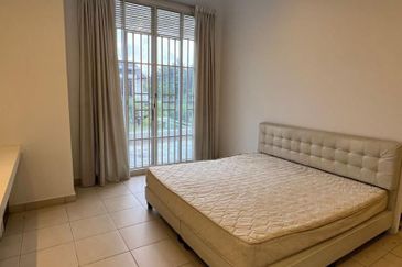 Taman Putra Prima Puchong 2 Storey Gated & Guarded