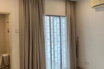 Taman Putra Prima Puchong 2 Storey Gated & Guarded