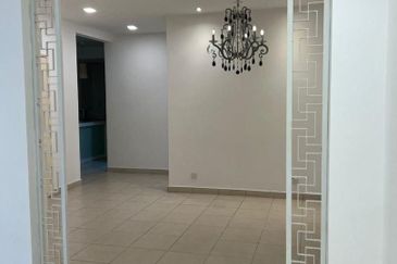 Taman Putra Prima Puchong 2 Storey Gated & Guarded