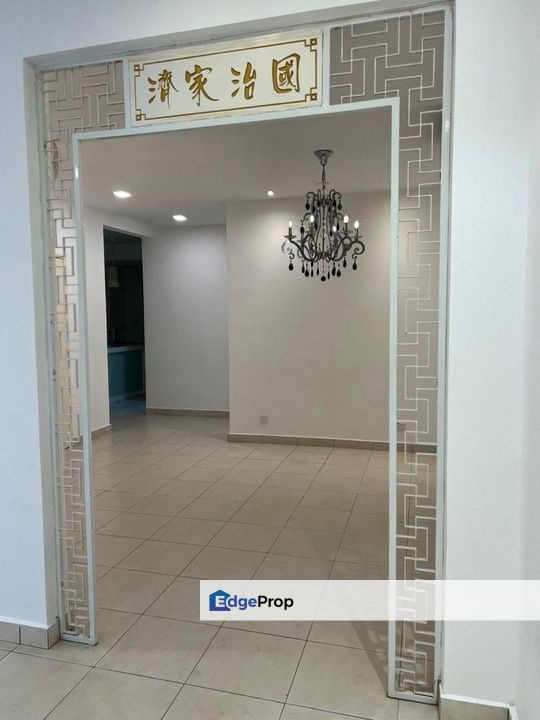 Taman Putra Prima Puchong 2 Storey Gated & Guarded, Selangor, Puchong