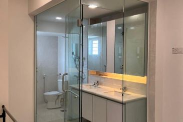 Taman Putra Prima Puchong 2 Storey Gated & Guarded