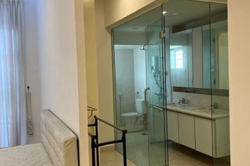 Taman Putra Prima Puchong 2 Storey Gated & Guarded