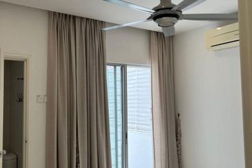 Taman Putra Prima Puchong 2 Storey Gated & Guarded