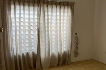 Taman Putra Prima Puchong 2 Storey Gated & Guarded