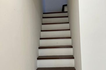 Taman Putra Prima Puchong 2 Storey Gated & Guarded