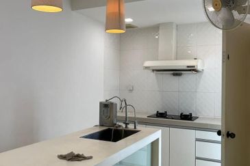 Taman Putra Prima Puchong 2 Storey Gated & Guarded