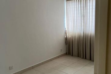 Taman Putra Prima Puchong 2 Storey Gated & Guarded