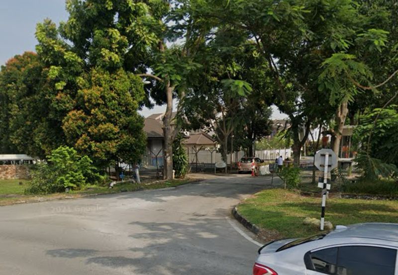 Taman Putra Prima Puchong 2 Storey Gated & Guarded