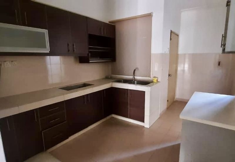 Bandar Mahkota Cheras