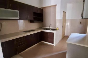 Bandar Mahkota Cheras