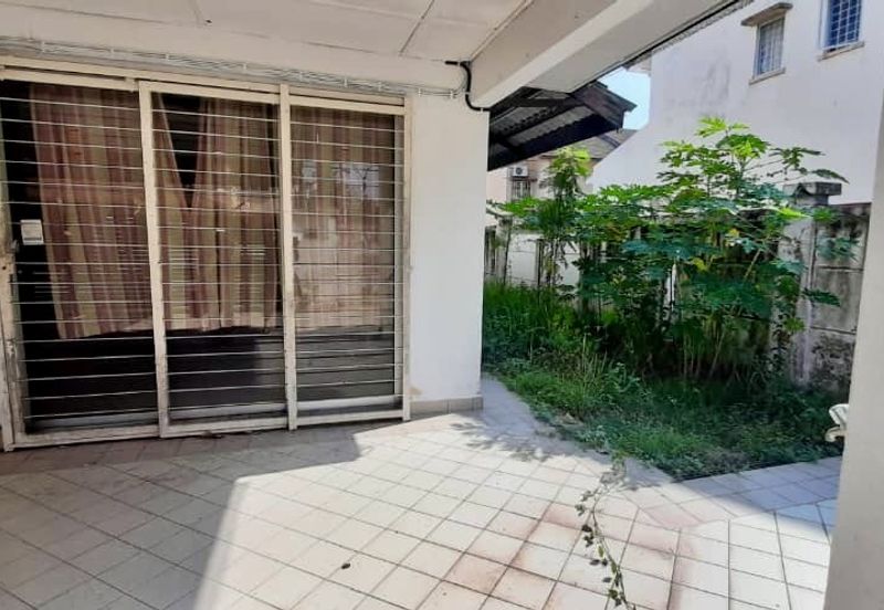 Bandar Mahkota Cheras