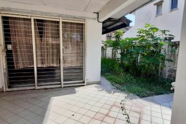 Bandar Mahkota Cheras