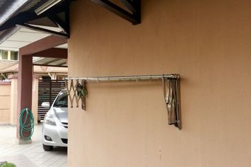 Bandar Mahkota Cheras