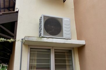 Bandar Mahkota Cheras