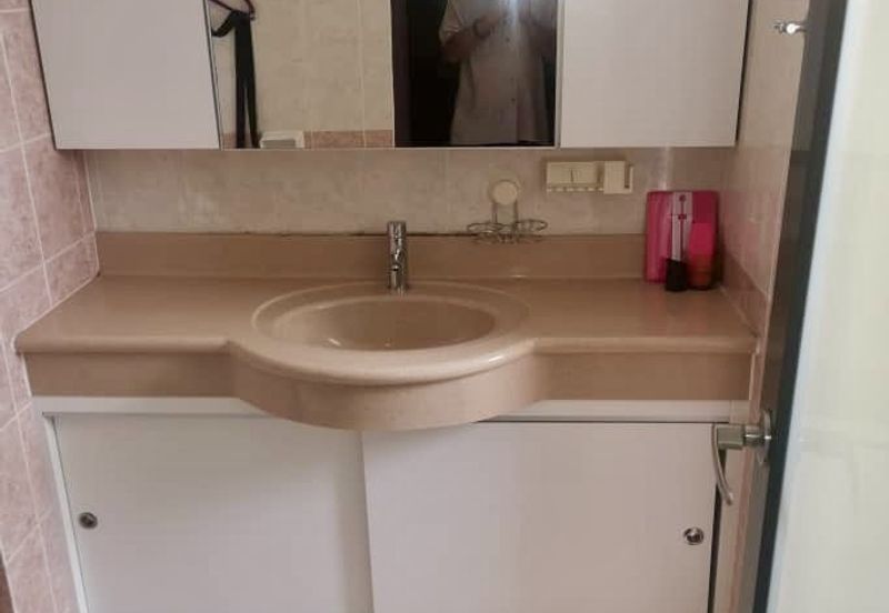 Red Brick Greenview Residence @ Bandar Sungai Long