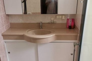 Red Brick Greenview Residence @ Bandar Sungai Long