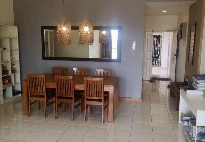 Red Brick Greenview Residence @ Bandar Sungai Long