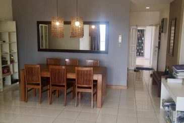 Red Brick Greenview Residence @ Bandar Sungai Long