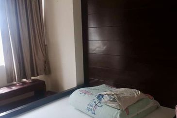 Red Brick Greenview Residence @ Bandar Sungai Long