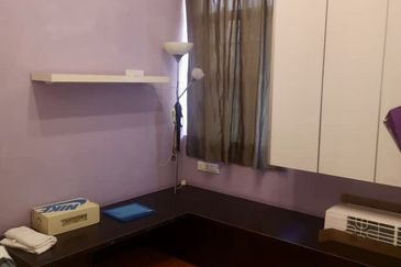 Red Brick Greenview Residence @ Bandar Sungai Long