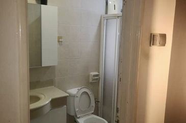 Red Brick Greenview Residence @ Bandar Sungai Long