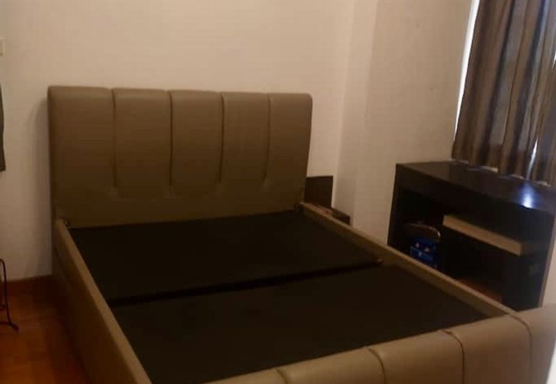 Red Brick Greenview Residence @ Bandar Sungai Long