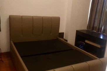 Red Brick Greenview Residence @ Bandar Sungai Long