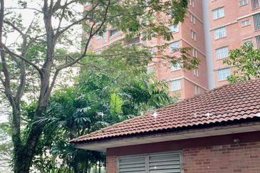 Red Brick Greenview Residence @ Bandar Sungai Long