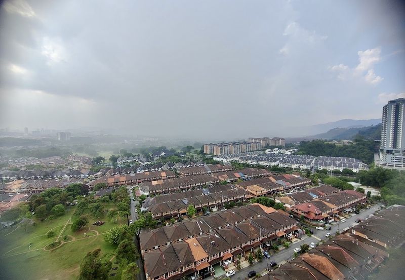 Red Brick Greenview Residence @ Bandar Sungai Long