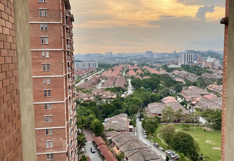 Red Brick Greenview Residence @ Bandar Sungai Long