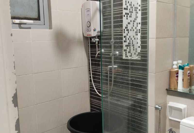 Bandar Mahkota Cheras Kajang Super Link House 40*65 Super Quiet