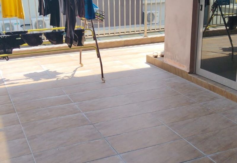 Bandar Mahkota Cheras Kajang Super Link House 40*65 Super Quiet