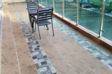 Bandar Mahkota Cheras Kajang Super Link House 40*65 Super Quiet